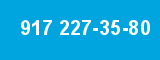 917 227-35-80 917 227-35-80